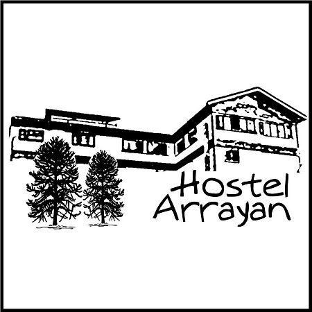 Hostel Arrayan Bariloche Εξωτερικό φωτογραφία