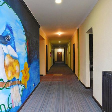 Hostel Arrayan Bariloche Εξωτερικό φωτογραφία