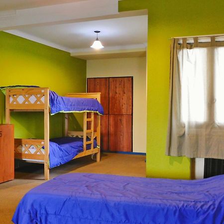 Hostel Arrayan Bariloche Εξωτερικό φωτογραφία