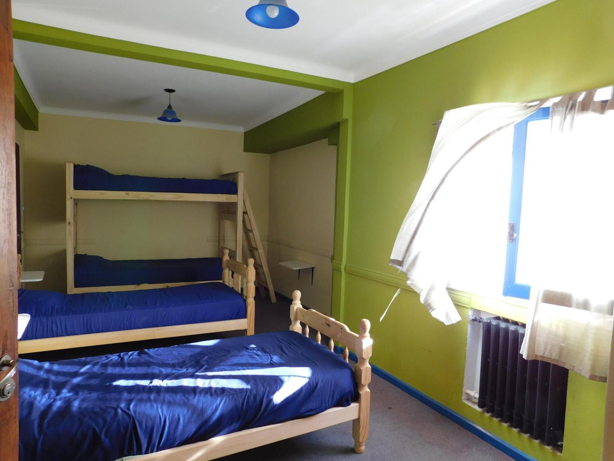 Hostel Arrayan Bariloche Δωμάτιο φωτογραφία