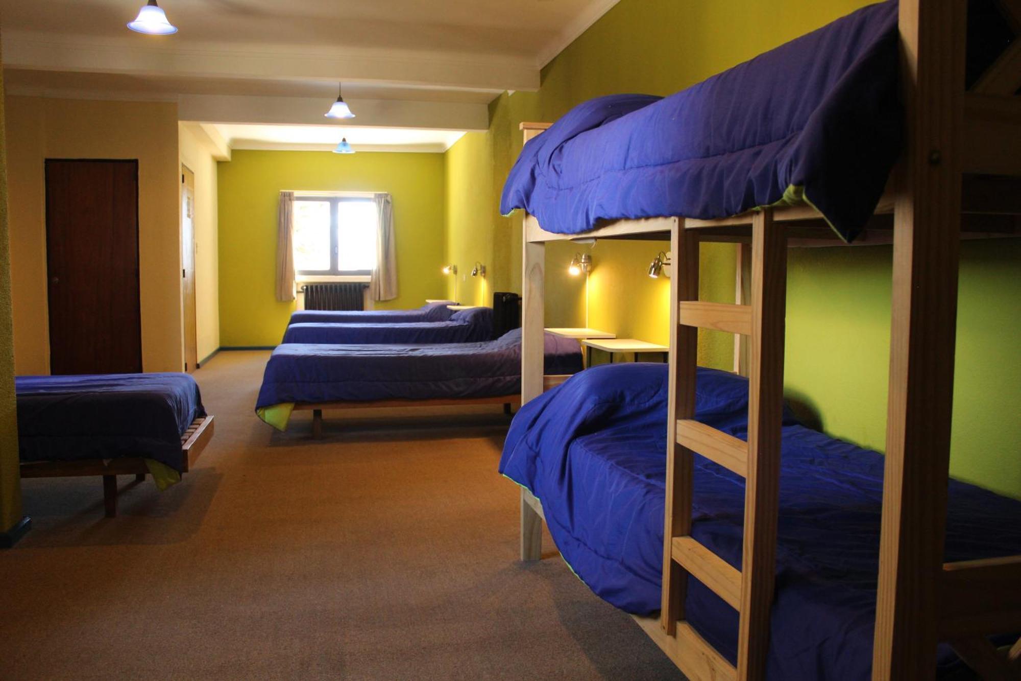 Hostel Arrayan Bariloche Εξωτερικό φωτογραφία