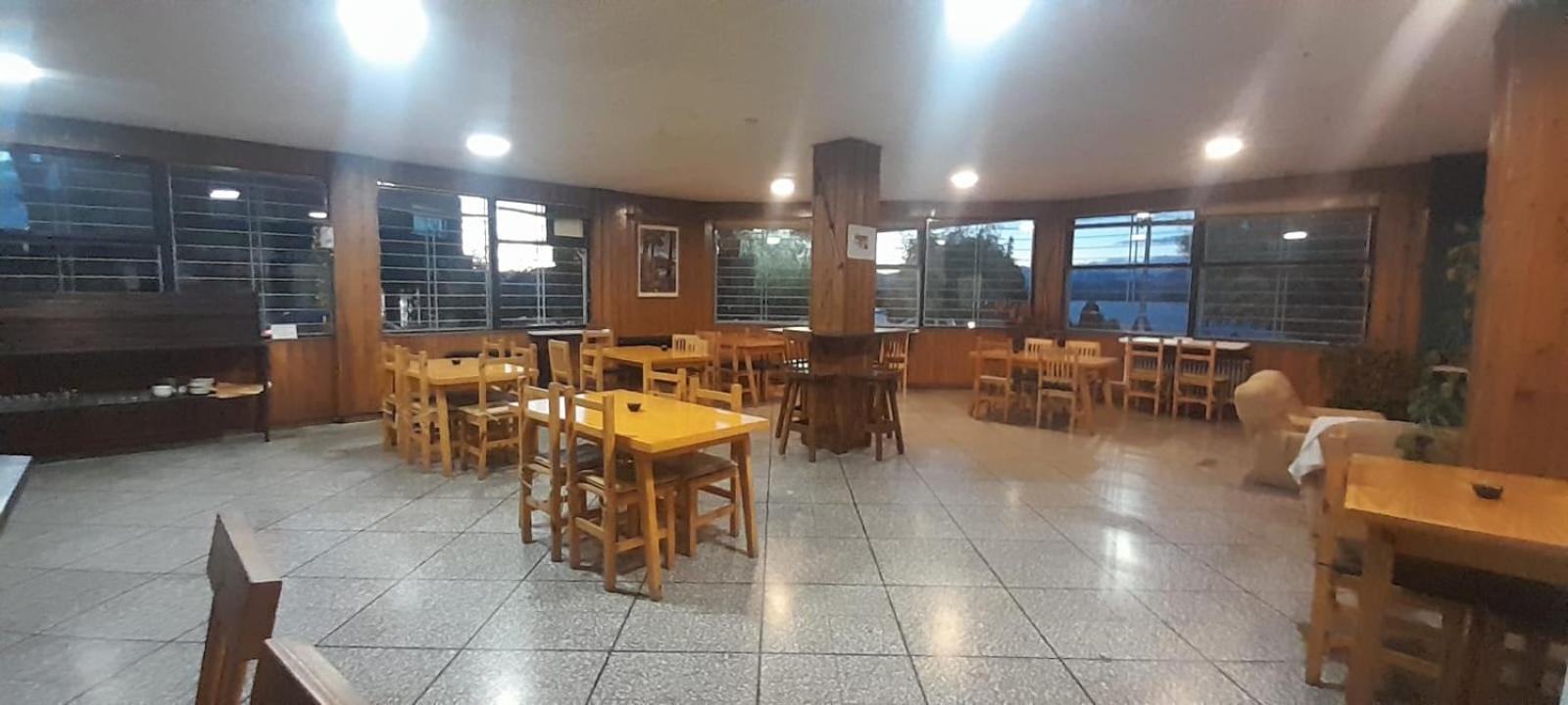 Hostel Arrayan Bariloche Εξωτερικό φωτογραφία