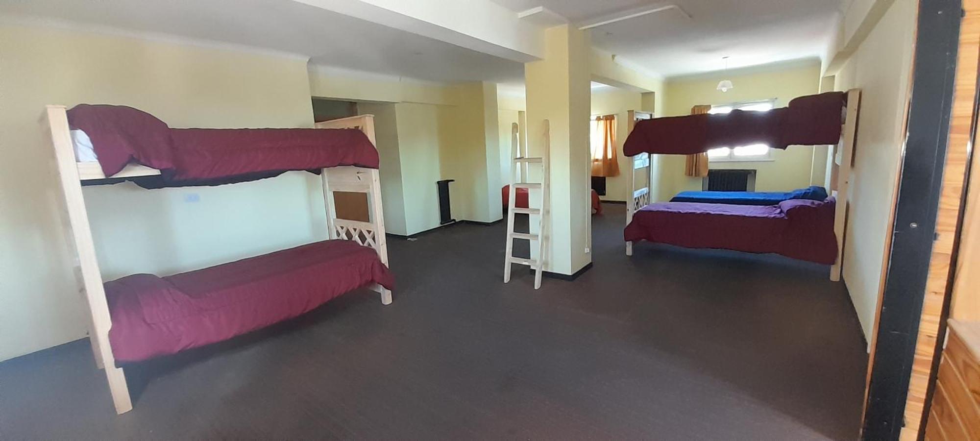 Hostel Arrayan Bariloche Δωμάτιο φωτογραφία