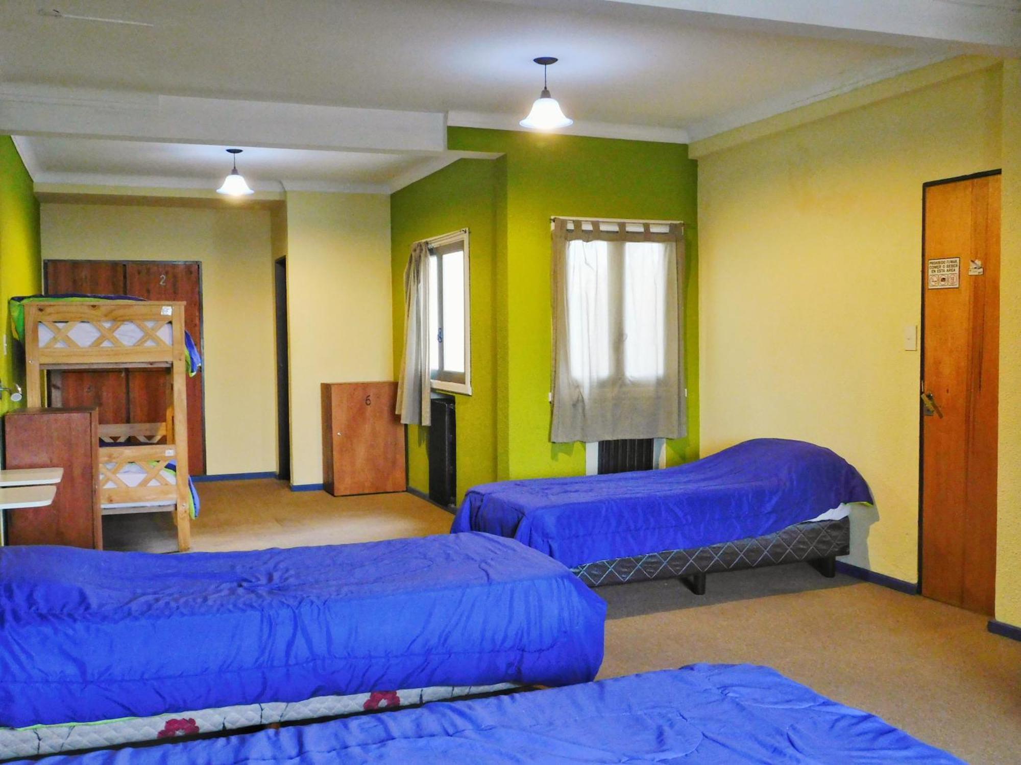 Hostel Arrayan Bariloche Δωμάτιο φωτογραφία