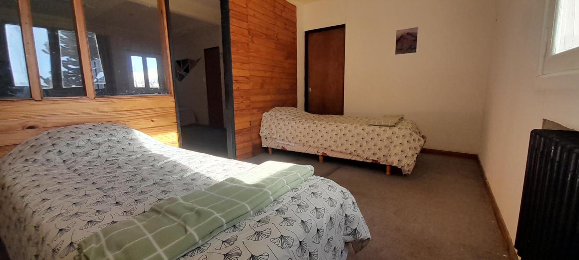 Hostel Arrayan Bariloche Δωμάτιο φωτογραφία