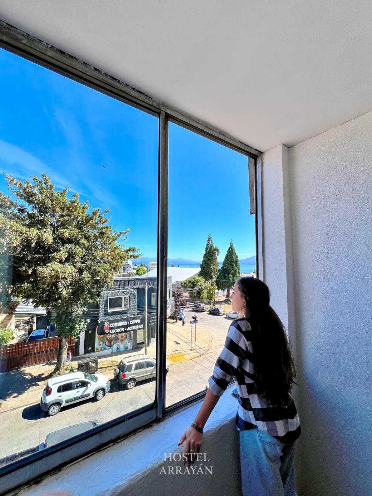 Hostel Arrayan Bariloche Εξωτερικό φωτογραφία