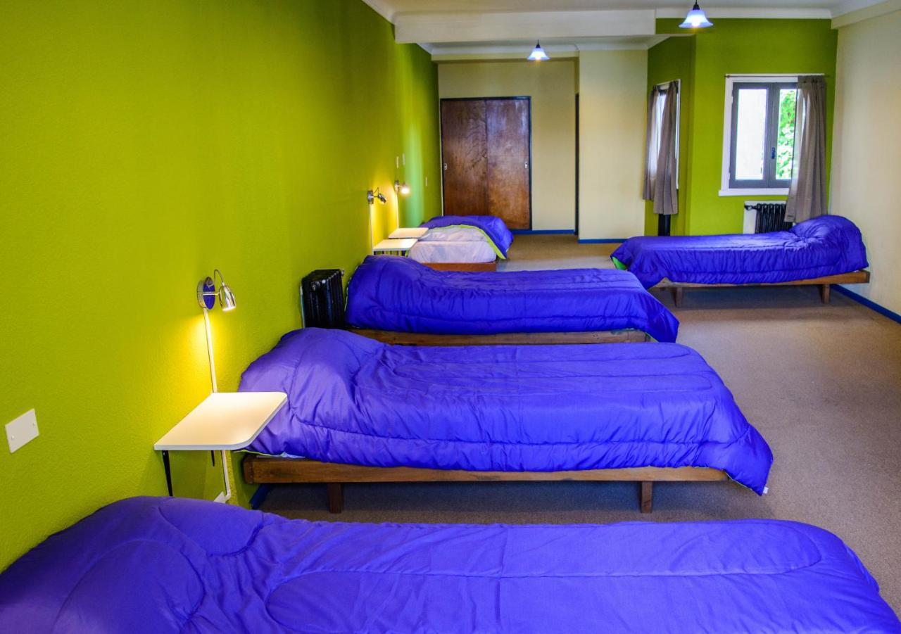 Hostel Arrayan Bariloche Εξωτερικό φωτογραφία