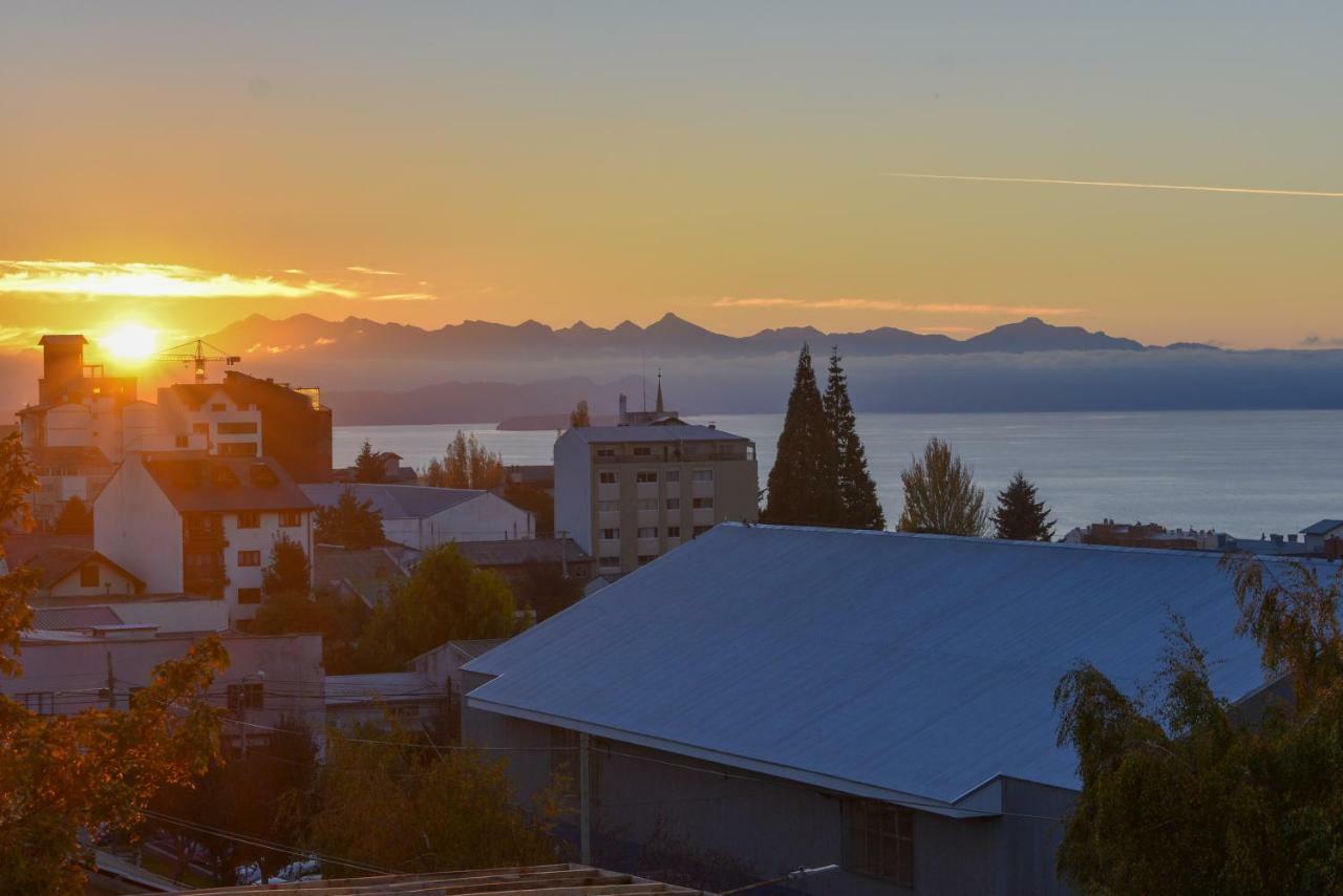 Hostel Arrayan Bariloche Εξωτερικό φωτογραφία